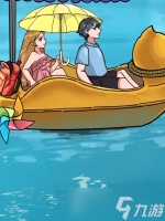 隐秘的档案愤怒的小船通关攻略