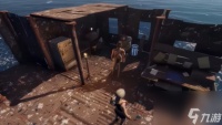 《沉没之地》建筑地基升级说明