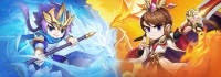 《萌斗魏蜀吴》天香8服12月3日火爆开启