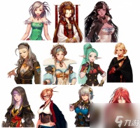 dnf好感度有什么用 DNF角色满好感度会回赠什么  知识库