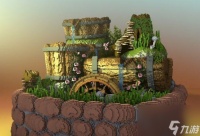 我的世界喷泉怎么做? 我的世界喷泉制作方法推荐