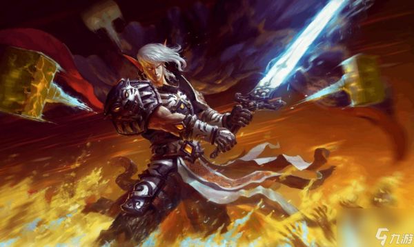 魔兽世界：T位拉不住仇恨，总是OT，绝对是自己的原因