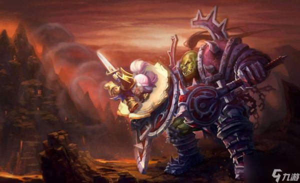 魔兽世界：T位拉不住仇恨，总是OT，绝对是自己的原因