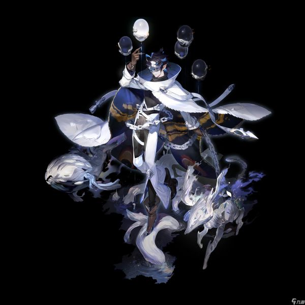 白夜极光路克怎么样 白夜极光路克角色信息和技能及突破属性汇总