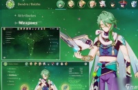 怎么打造原神申鹤阵容 让你轻松通关 从申鹤的性质出发 解析强力组合