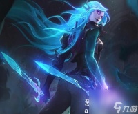 英雄联盟手游卡特琳娜怎么获取-英雄联盟手游卡特琳娜怎么获取的