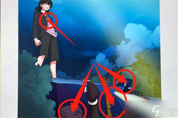 翻滚吧汉字爷爷的秘密过关方法