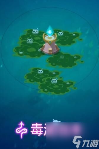 炸弹别惹我毒液沼泽怎么样-毒液沼泽超级武器介绍