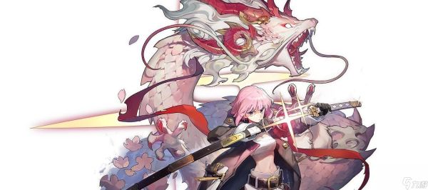 白夜极光绯光灵突破提供多少加成 绯角色信息和技能及突破属性汇总