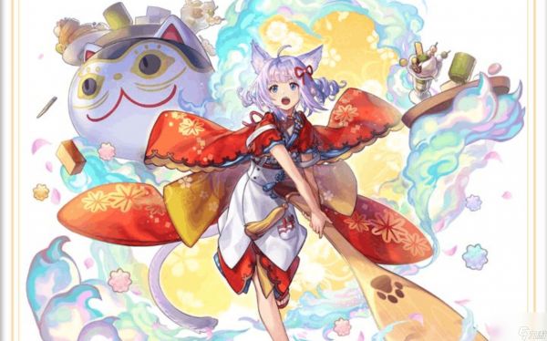 另一个伊甸as猫可可的技能是什么 as猫可可技能介绍