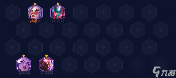 金铲铲之战S8.5剑姬主C阵容需要什么棋子 决斗大师剑姬阵容玩法攻略