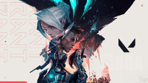 无畏契约凯丝怎么样 凯丝技能介绍