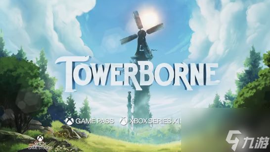 Towerborne需要什么配置,Towerborne系统配置需求一览