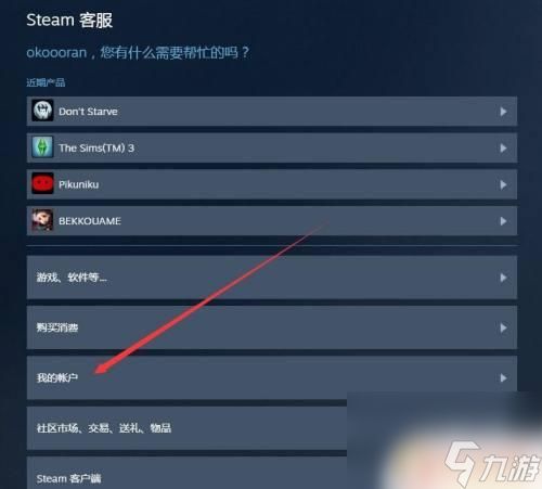 steam 全ip Steam登录记录怎么查看