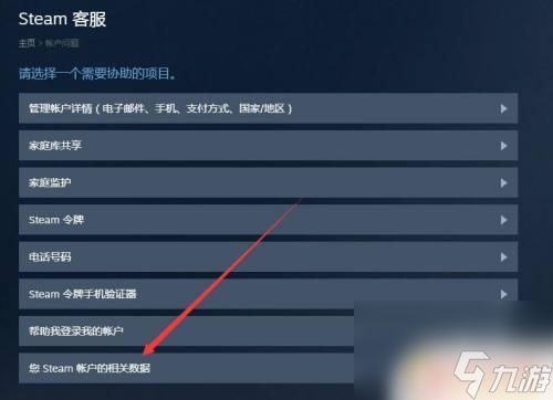 steam 全ip Steam登录记录怎么查看