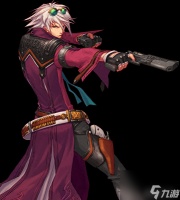 dnf枪神是什么职业 地下城男职业背景介绍