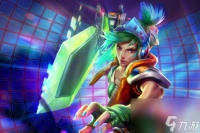 《金铲铲之战》刀锋锐雯怎么玩