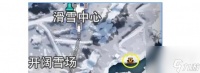 星球重启拉贡雪山废弃剧本在什么地方 拉贡雪山废弃剧本在哪里介绍