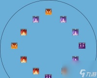 原神深境螺旋阵容搭配攻略 深入剖析深境螺旋中的阵容选择 助力玩家更好地挑战游戏