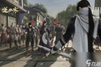 逆水寒手游剑行东海啸苍龙全结局达成方法