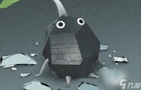 《皮克敏4》黑色皮克敏在哪里