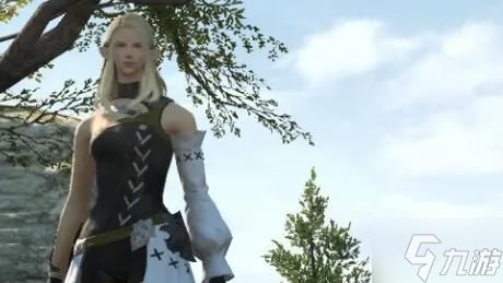 《ff14》招募雇员方法 想知道如何招募雇员戳这里