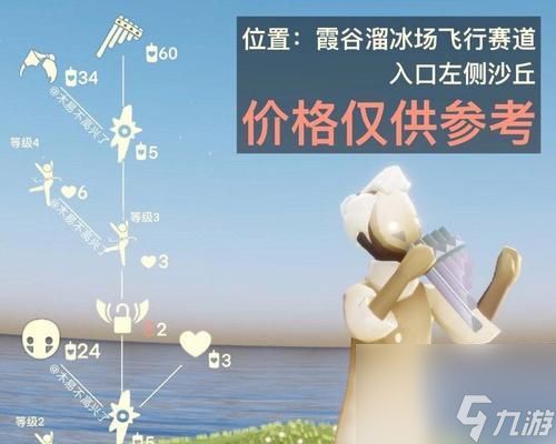 《光遇414复刻先祖兑换图一览》（收集先祖币，换取珍贵奖励！）