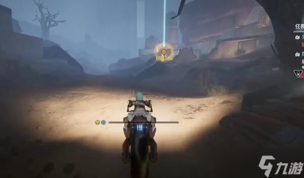 《星球重启》老旧的腕表获得方法