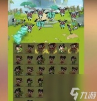 葫芦娃大作战新手注意要点解析