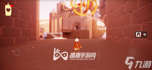 光遇倒立动作在哪里获得