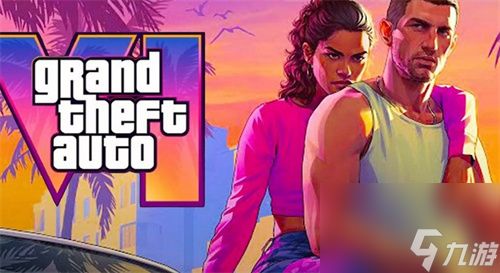 GTA6首支官方预告片公布 2025年正式发售