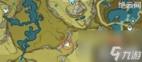 原神野猪林在哪里? 野猪林在哪里介绍