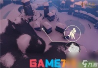 光遇熊抱雪人先祖在哪 光遇熊抱雪人先祖在哪里介绍