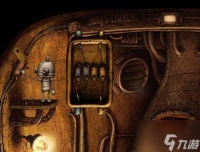 机械迷城第四关电线接错了 机械迷城第四关电线接错了解决方法