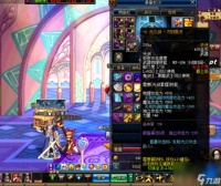 地下城巴恩的短剑哪里出 DNF巴恩的短剑详细介绍  待收藏