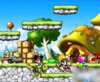 冒险岛70级去哪升级装备 冒险岛手游装备速刷教程  必看