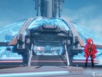 幻塔二测被玩家玩坏 捏脸捏出了个原神刻晴 身材却堪比