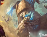 英雄联盟手游加里奥神龙守卫怎么获取-英雄联盟手游加里奥神龙守卫多少钱