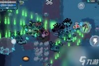 《元气骑士前传》山地大鸟在哪里