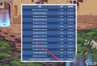 DNF欧皇花40玩缝纫机赚大了 不料却凡尔赛上身 玩家 直