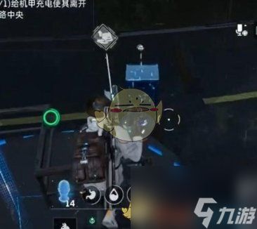 星球重启杜加河谷最后一处任务怎么过-杜加河谷最后一处任务攻略一览