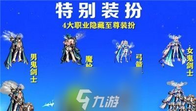 Dnf2024新春至尊装扮属性怎么样-dnf新春至尊装扮属性介绍