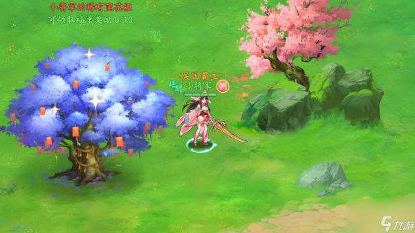 《<a id='link_pop' class='keyword-tag' href='https://www.9game.cn/sanguoyunmenglu/'>三国云梦录</a>》坏了 给他玩到真养老游戏了！