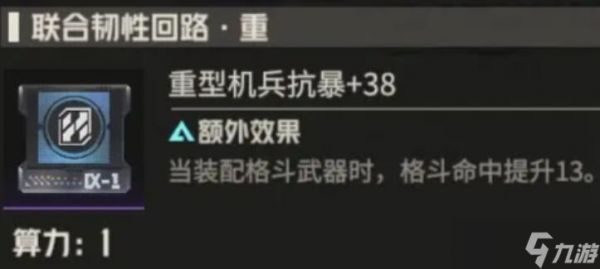 《钢岚》白月怎么培养