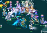 神武五庄观怎么加点最好 门派特色 玩法与加点方法推荐