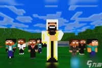 我的世界创世神有几位 五大创世神人物介绍