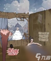 《玩梗高手》帮助小美改造浴室过关攻略推荐