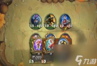 炉石传说你母亲是个好人任务完成攻略 具体介绍