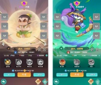 《葫芦娃大作战》《新手攻略》紫卡升星有讲究