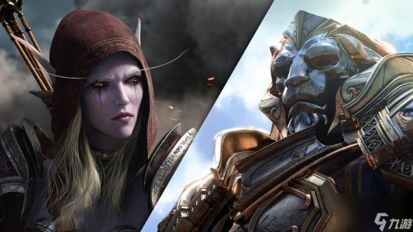 魔兽世界：怀旧服强插装备，只有这两种情况，个人玩家苦